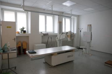 Vinohradská poliklinika
